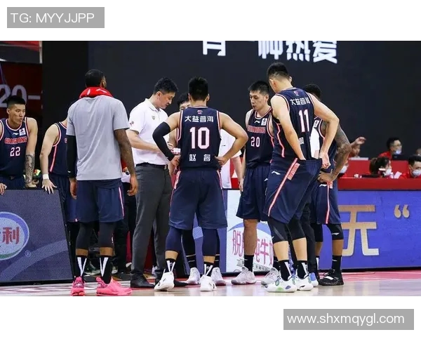 广州篮球队团队配合分析与战术探讨提升整体实力的关键因素