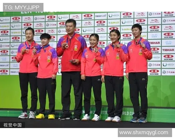 成都乒乓球队如何在世界杯背景下实现全面转型与发展之路探讨