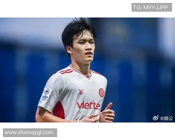 泰国足球界的越南明星球员盘点与成就分析