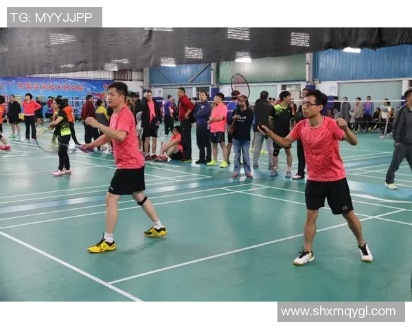 武汉羽毛球队荣登羽毛球节奏排行榜第十名展现实力与风采