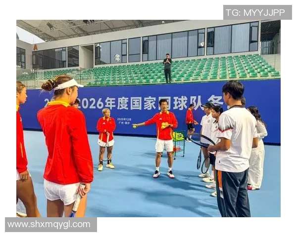 广州网球队逆袭之旅:从默默无闻到奥运舞台的辉煌蜕变